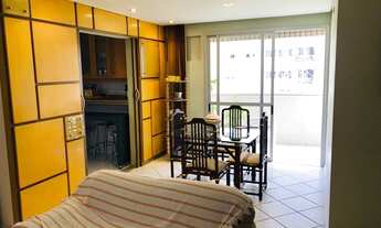 Imagem 4: Apartamento em frente ao colégio Catarinense com 3 dormitórios e 2 vagas de garagem