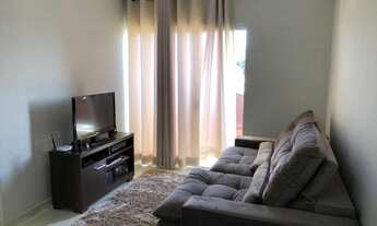 Imagem 2: Apartamento para Venda em Limeira, Chácara Antonieta, 2 dormitórios, 1 banheiro, 1 vaga