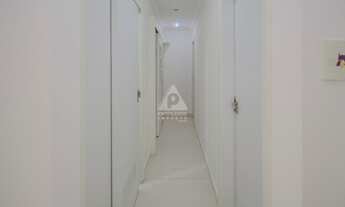 Imagem 5: Apartamento à venda, 3 quartos, 1 suíte, Copacabana - RIO DE JANEIRO/RJ