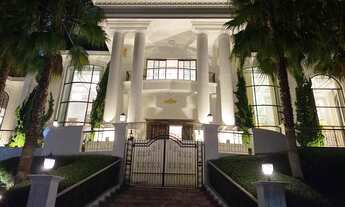 Imagem 6: BARUERI - Casa de Condomínio - Alphaville