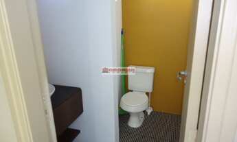 Imagem 6: Prédio Centro Comercial Alphaville