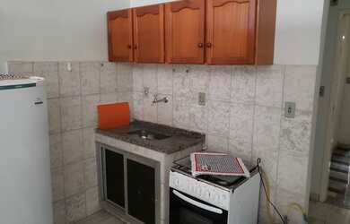 Imagem 5: Apartamento para aluguel tem 40 metros quadrados com 1 quarto em Costa do Sol - Macaé - RJ