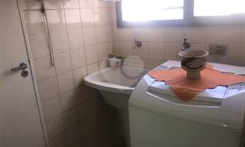 Imagem 7: São Paulo - Apartamento Padrão - MOEMA