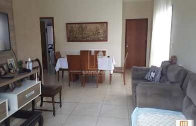 Imagem 2: Apartamento (tipo - padrao) 3 dormitórios/suite, cozinha planejada, em condomínio fechado