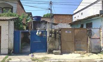 Imagem: Casa para venda 2 quartos em Piabetá (Inhomirim)