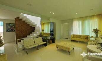 Imagem 5: Casa com 5 quartos à venda, 650 m² por R$ 4.400.000 - Alphaville I - Salvador/BA