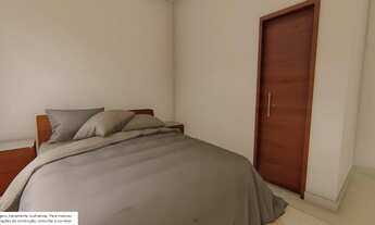 Imagem 6: Casa - Bairro Portal do Sol - Lagoa Santa