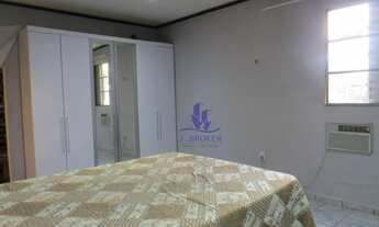 Imagem 7: Casa com 4 dormitórios à venda, 179 m² por R$ 310.000,00 - Núcleo Habitacional Nobuji Naga