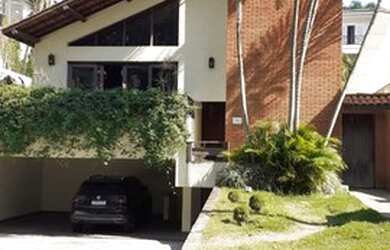 Imagem 2: Casa à venda no condomínio Residencial Alphaville 11 em Santana de Parnaíba