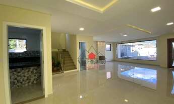 Imagem 6: Vendo casa de alto padrão no P. Santa Elisa, 5 quartos, com 400m², por 2.750.000,00, Nova