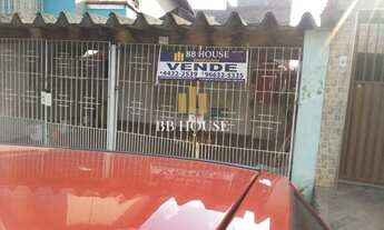 Imagem 3: Sobrado com 3 dorms, Vila Scarpelli, Santo André