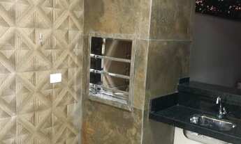 Imagem 4: Casa à venda com 01 Suite + 02 Quartos na Zona Norte da cidade, Jardim Independência II, S