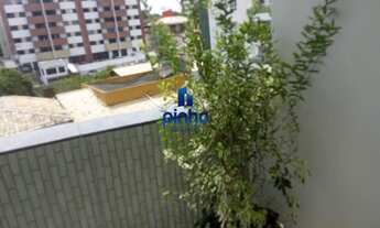 Imagem: Apartamento para Locação em Lauro de Freitas