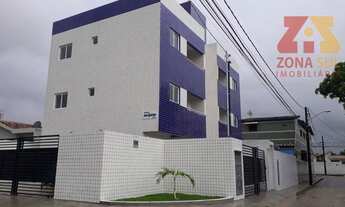 Imagem 6: Apartamento para venda tem 50 metros quadrados com 2 quartos em Ernesto Geisel - João Pess