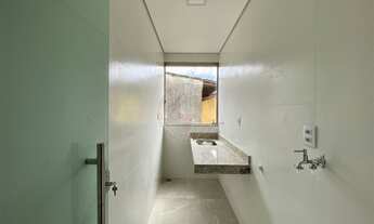 Imagem 7: Ipatinga - Apartamento Padrão - Iguaçu