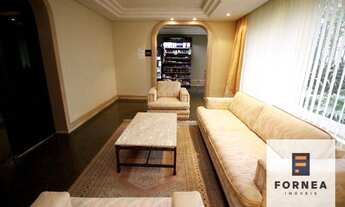 Imagem 6: Apartamento Amplo no Coração do Batel