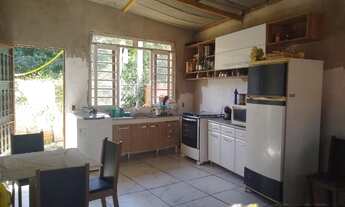 Imagem 2: CHACARA RESIDENCIAL em JAGUARIÚNA - SP, NÚCLEO URBANO BOM JARDIM