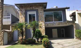 Imagem: Casa em Condomínio para Venda em Santana