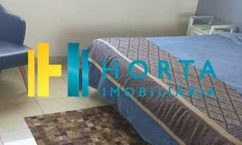 Imagem 7: 3 Quartos na Av Atlântica