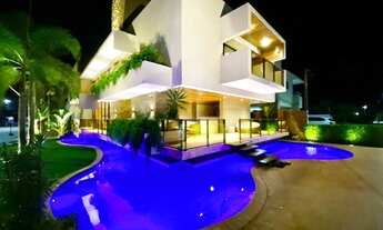 Imagem: Excelente Casa de Alto Padrão no Condomínio