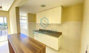 Imagem 4: Apartamento 3 quartos c/ Suíte em Valparaíso