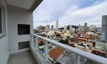 Imagem 1: Apartamento com 3 dormitórios à venda, 88 m² por R$ 843.125,00 - Fazenda - Itajaí/SC