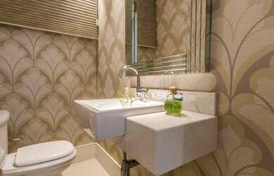 Imagem 3: APTO CHEIO DE ELEGÂNCIA E SOFISTICAÇÃO!!