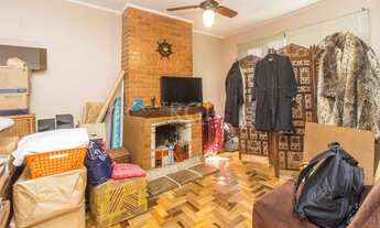 Imagem 3: Porto Alegre - Casa Padrão - Jardim Botânico