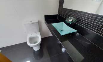 Imagem 5: Apartamento com 4 dormitórios à venda em Belo Horizonte