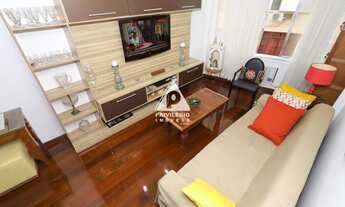 Imagem 4: Apartamento à venda, 3 quartos, 1 suíte, 1 vaga, Copacabana - RIO DE JANEIRO/RJ