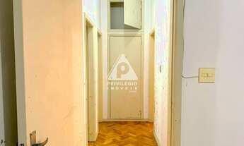 Imagem 5: Apartamento em rua requisitada de 3 quartos em Botafogo