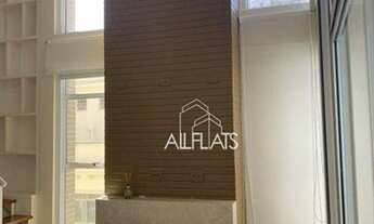 Imagem 7: Loft com 1 dormitório para alugar, 90 m² no Jardins - São Paulo/SP