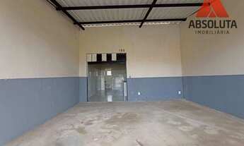 Imagem 2: Salão para alugar, 41 m² por R$ 1.500,00/mês - Jardim São Roque - Americana/SP