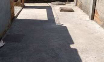 Imagem 4: Casa em rua pública