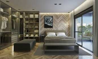 Imagem 4: Apartamento Padrão