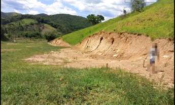 Imagem 3: TERRENOS PRÓXIMOS À CAMPOS NOVOS DE CUNHA  CUNHA - SP