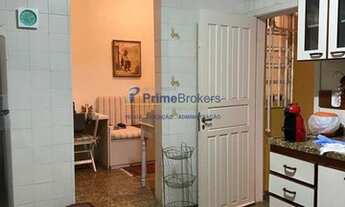 Imagem 5: Casa 120m² para locação R$ 6.500,00 na Vila Nova Conceição