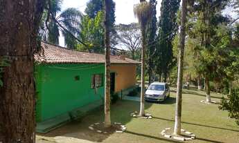 Imagem 7: Fazenda/Sítio/Chácara para venda com 10000 metros quadrados com 4 quartos