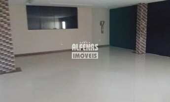 Imagem 7: Andar corrido para aluguel no Bairro Eldorado