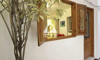 Imagem 2: Privilégio imóveis vende: Excelente apartamento sala e quarto em Botafogo reformado