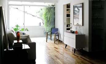 Imagem 3: Apartamento reformado a venda no Jardins