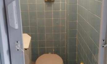 Imagem 7: Apartamento para Venda em Rio de Janeiro, Ramos, 2 dormitórios, 1 banheiro, 1 vaga