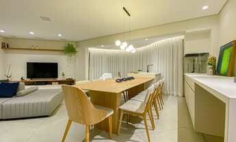 Imagem: Apartamento para venda tem 131 metros quadrados