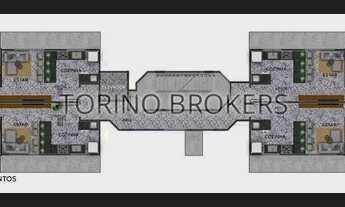 Imagem 3: BELO HORIZONTE - Apartamento Padrão - LOURDES