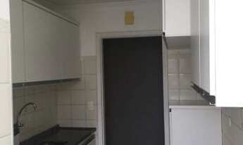 Imagem: APARTAMENTO - JARDIM ANTON VON ZUBEN - SP