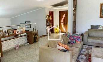 Imagem 3: Casa com 4 suítes à venda, 770 m² por R$ 1.690.000 - Granja Viana - Cotia/SP