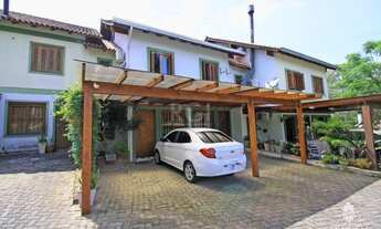 Imagem: Porto Alegre - Casa Padrão - Ipanema