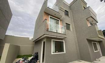 Imagem 4: Sobrado à venda, Cajuru, Curitiba, PR