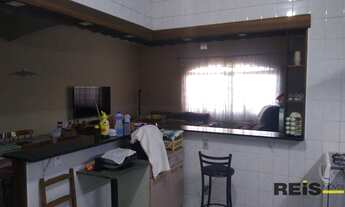 Imagem 7: Casa com 3 dormitórios à venda, 240 m² por R$ 520.000 - Jardim Brasilândia - Sorocaba/SP