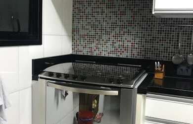 Imagem 6: Venda Apartamento 3 Dormitórios - 150 m² Campo Belo